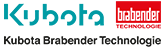 Kubota Brabender Technologie
